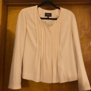 *NWT* Buckley Tailors Blazer (from Madewell)